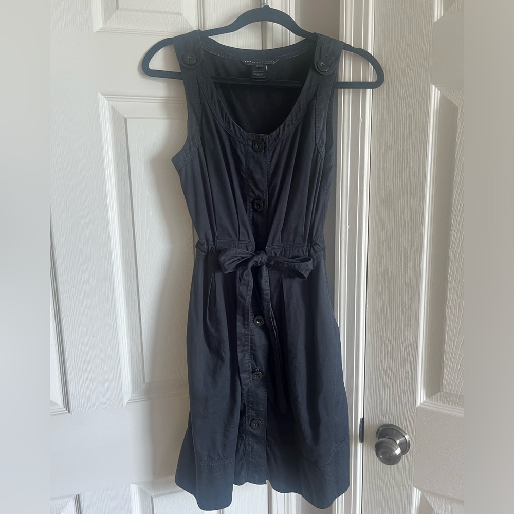 Marc by Marc Jacob’s black sundress size XS